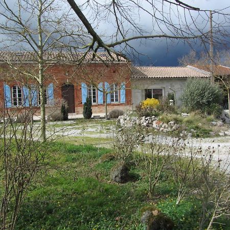 Le Piquet Villa Fonsorbes Exterior foto