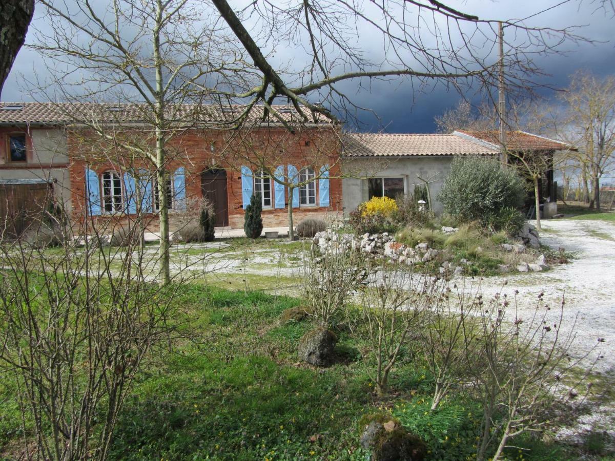 Le Piquet Villa Fonsorbes Exterior foto