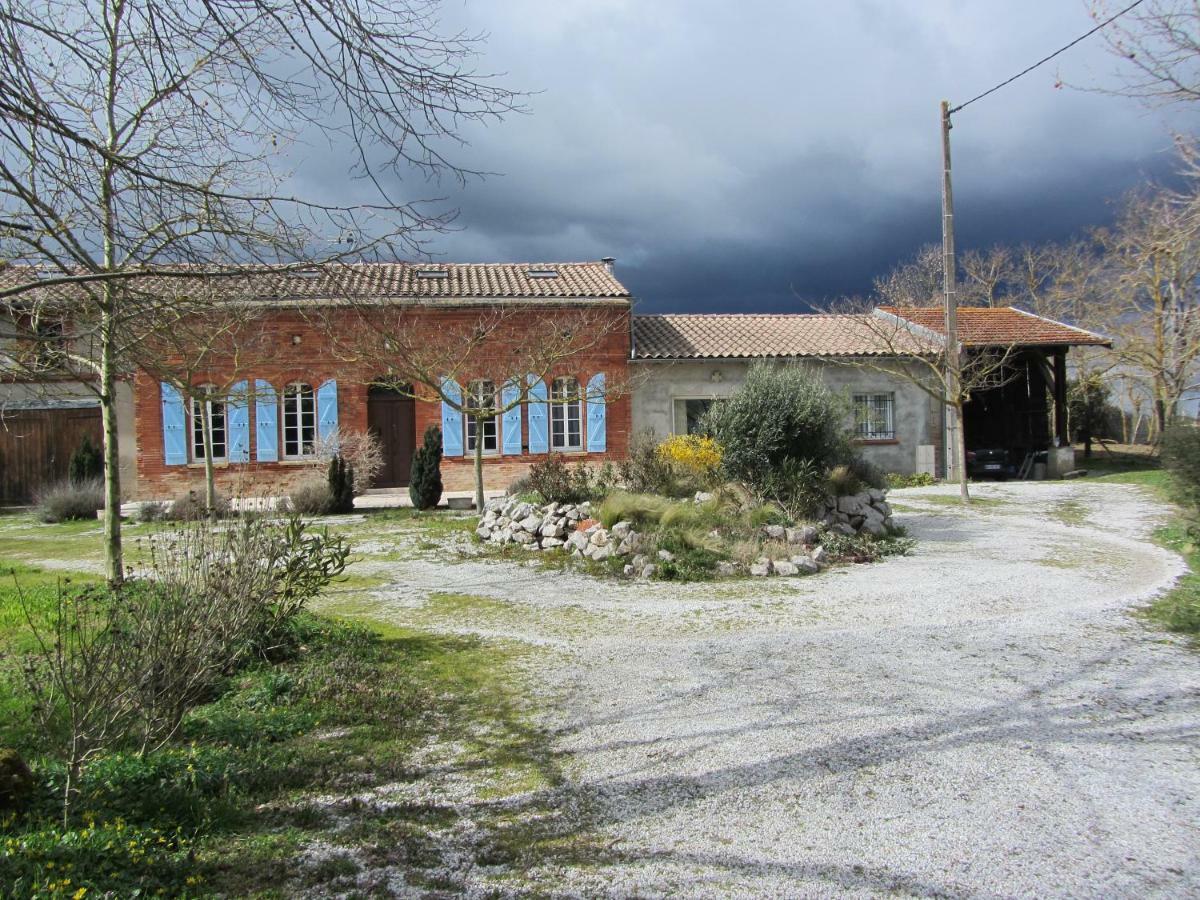 Le Piquet Villa Fonsorbes Exterior foto