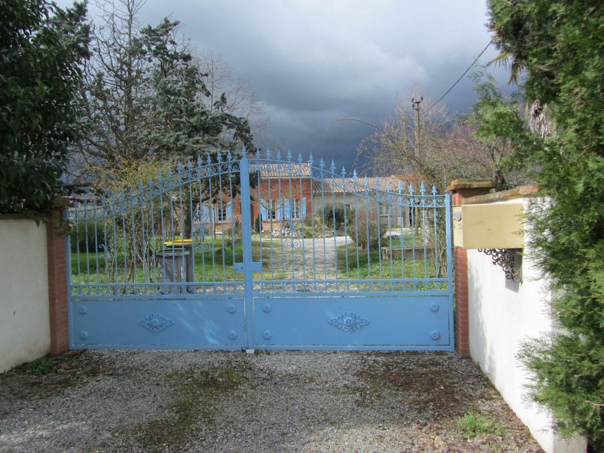 Le Piquet Villa Fonsorbes Exterior foto