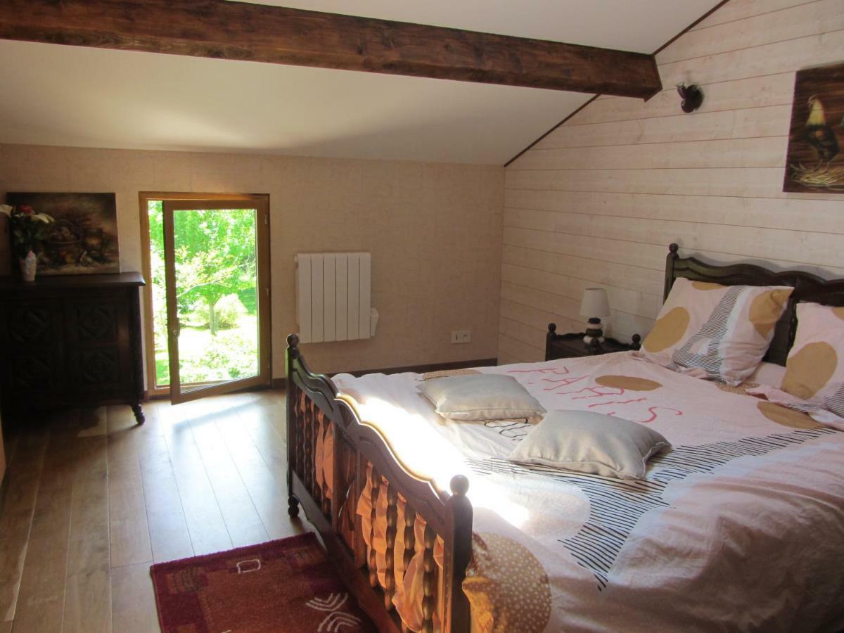 Le Piquet Villa Fonsorbes Exterior foto